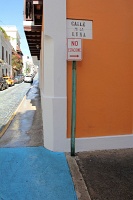  Old San Juan