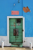  Old San Juan
