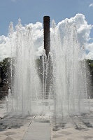  Parque del Quinto Centenario (5th Centennial Park)