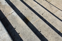  Stairs, Old San Juan