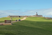  Castillo San Felipe del Morro