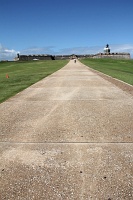  Castillo San Felipe del Morro