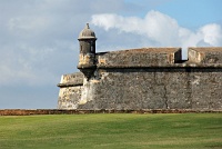  Castillo San Felipe del Morro