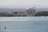  San Juan Bay