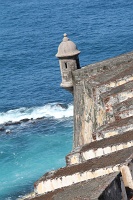 Castillo San Felipe del Morro