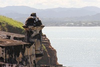  Castillo San Felipe del Morro