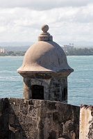  Castillo San Felipe del Morro