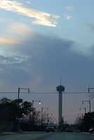  Tower of the Americas