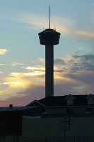  Tower of the Americas