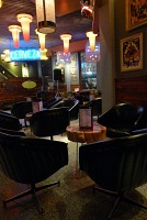  Barriba Cantina