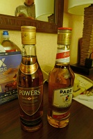  Real Irish whiskey