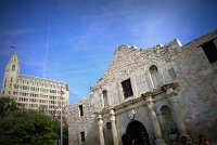  Alamo Plaza