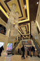  The Palazzo
