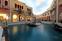 Canal Shoppes, The Venetian