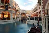  Canal Shoppes, The Venetian