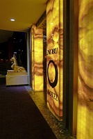  Newly opened Nobu Hotel, Caesar's Palace