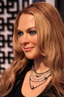  Lindsay Lohan