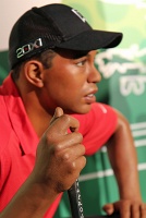  Tiger Woods