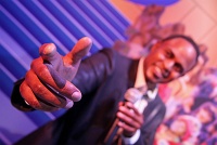  Wayne Brady