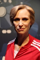  Jane Lynch