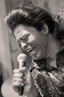  James Brown