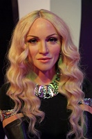  Madonna