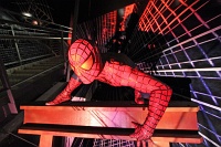  Spiderman
