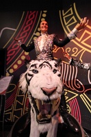  Siegfried and Roy
