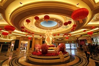  Caesar's Palace