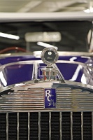  1919 Pierce Arrow Model 66 A-4 Tourer