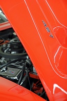  1969 Chevrolet Corvette L88 Coupe