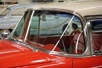  1955 Chevrolet Bel Air 2-Door Hardtop