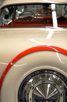  1955 Chevrolet Bel Air 2-Door Hardtop