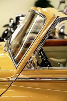  1959 Rolls-Royce Silver Cloud I Mulliner Drophead Coupe