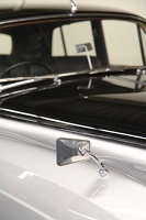  1957 Rolls Royce Silver Cloud I Saloon
