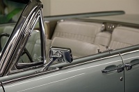  1963 Lincoln Continental Convertible