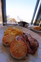  Room Service Breakfast, Encore