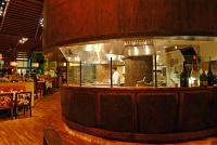  Kitchen, Mesa Grill