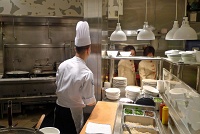  Kitchen, Beijing Noodle No 9