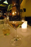  Vespa Bianco Bastianich 2009 Friuli