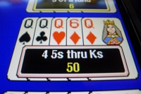  4 of a Kind
