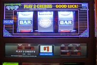  $30 win