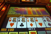  4 of a Kind - $25 win