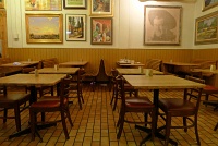  Interior, Frontier Restaurant