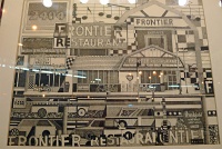 Frontier Restaurant