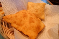  Sopapillas at Sadie's of New Mexico