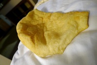 Sopapilla from El Modelo Mexican Foods
