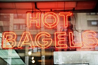  Daniel's Bagels