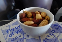  Warm nuts