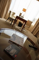  Suite, Four Seasons Hotel Houston